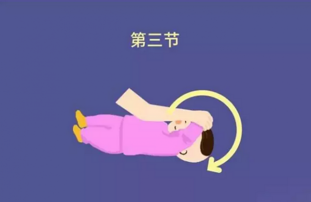 嬰兒操這么做可促進(jìn)寶寶健康發(fā)育，快跟著練起來吧！