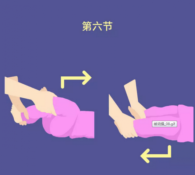 嬰兒操這么做可促進(jìn)寶寶健康發(fā)育，快跟著練起來吧！